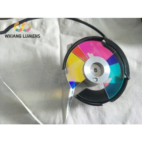 Projector Dichroic Color Wheel Fit for BENQ SP830 SP831