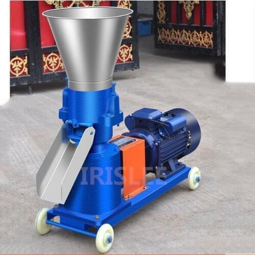 Best Quality Poultry Animal Feed Granulator
