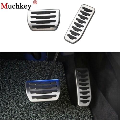 Педали для автомобиля Muchkey China At AliExpress