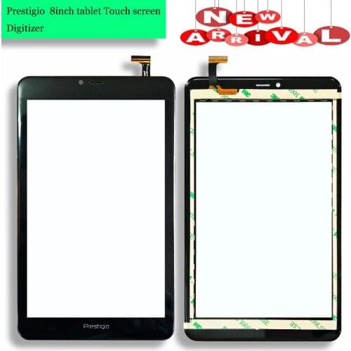 New For 8" PRESTIGIO GRACE 7788 4G PMT7788D PMT7788_4G_D_CIS touch screen Digitizer Touch panel Glass Sensor