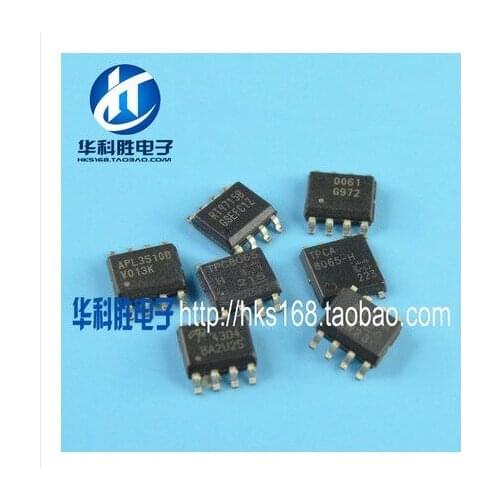 Original 5PCS/ SI4810B SOP8