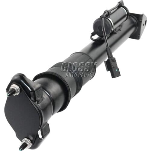 AP02 Air Shock Absorber Rear For Mercedes ML/GL W166 X166 with ADS Air Suspension Strut 1663200130 A 166 320 01 30 1663200930