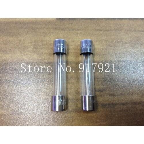 [ZOB] The United States Bussmann BUSS AGC 2A 6X30 6X32MM 250V genuine original fuse --200PCS/LOT
