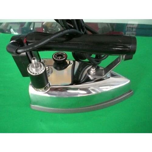Hong Kong Mita press type full steam iron YT-200 type
