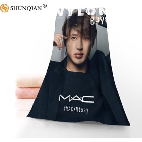 Microfiber Towels Custom Nissy Face Towel/Bath Towel Size 35x75cm, 70x140cm bath towels for adults
