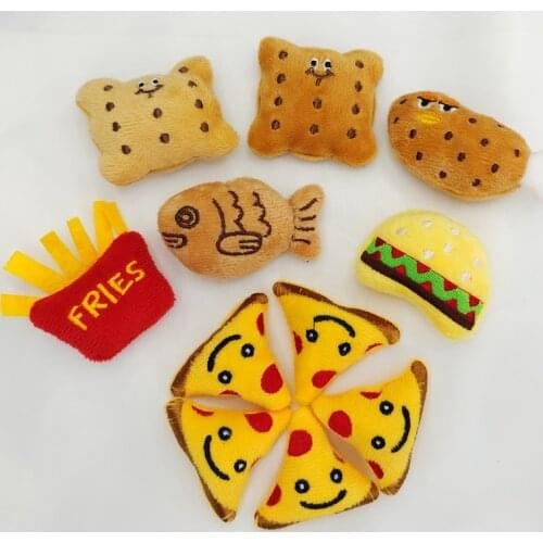 2020 New Design Catnip Fish, Cat Toy, Interesting Bite Toy for Cats and Kittens