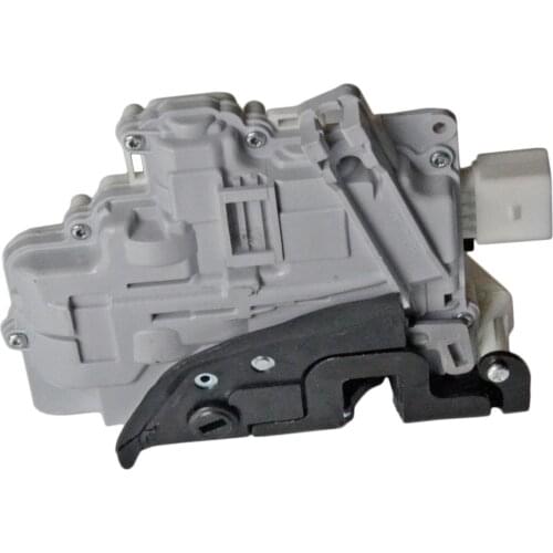 AP01 8K0839015 Rear Left Door Lock Latch for Porsche Panamera 970 Cayenne 958 92A 2010-2017 8K0 839 015