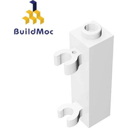 BuildMOC 60583 1x1x3 For Building Blocks Parts DIY LOGO Educational Creative gift Toys