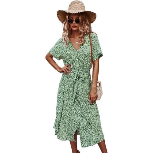 CINESSD Party Summer Dresses