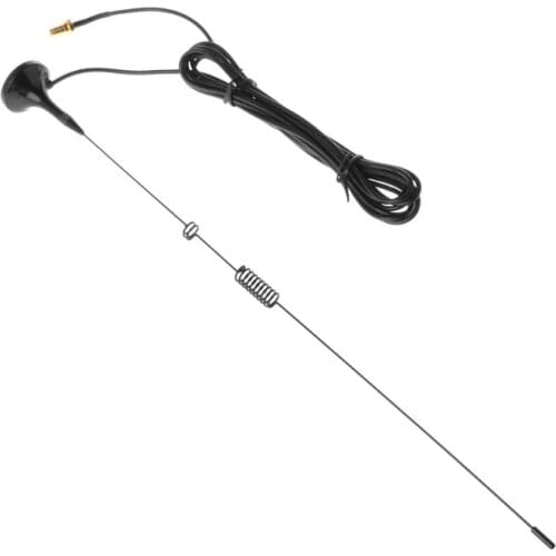 UT106 SMA 38cm Female Dual Band Car Magnet Antenna for baofeng UV5R/UV5RA/UV5RE A0KB