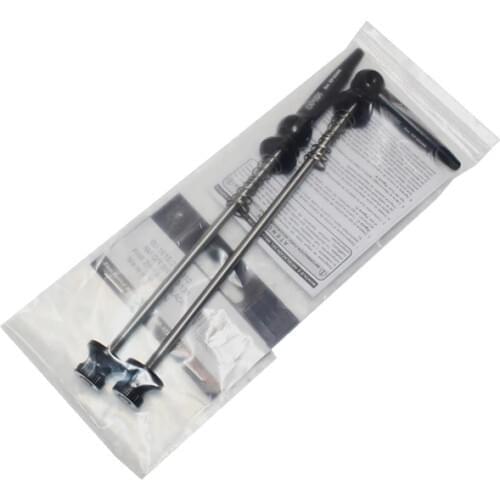 EC90 Rear Axles Of Bicycles