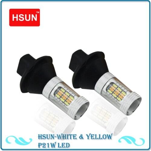 Светодиодные LED лампы R10W (BA15s) Eseastar China At AliExpress