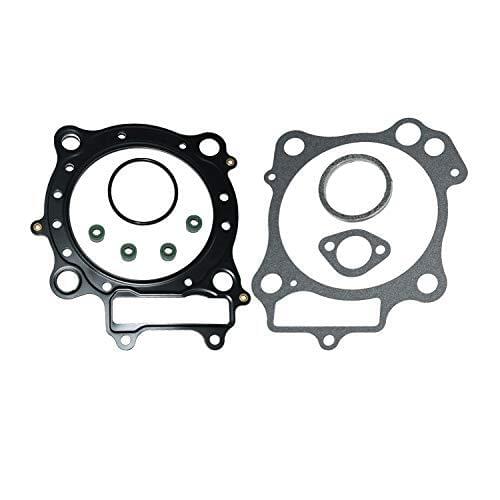 JDLLONG Top End Head Gaskets Kit Fits 2004-2005 Honda Sportrax 450 TRX450R 2x4