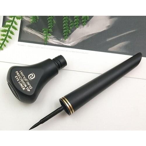 Makeup Eyeliner Waterproof Eyebrow Pencil Beauty Pen Eyeliner Makeup Tool Waterproof, Sweatproof and Lasting MPwell