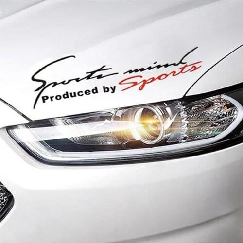 Fashion Reflective Car Sticker Headlight for Toyota Corolla iM E170 E140 E150 3 Mark 2 Mark X Matrix 1 2 Platz Premio