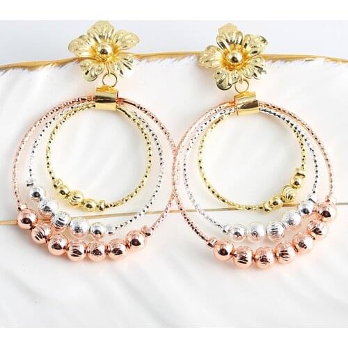 Fashion Jewelry Bohemia Jewelry Earrings For Women Drop Dangle Earrings Luxury Wedding Earrings For Engagement Jewelry Gifts