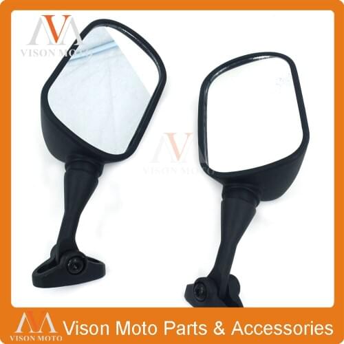 Motorcycle Side Mirror Rearview Rear View For HONDA CBR929RR CBR929 RR CBR 929 2000 2001 CBR954RR CBR954 RR CBR 954 RR 2002 2003