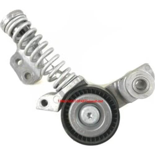 Belt Tensioner Fit VOLVO S60 2015-2019 S80 S90 XC40 XC70 31460372 31316097 313160970