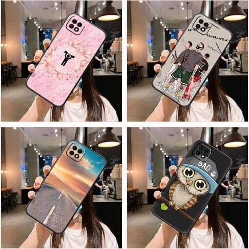 New Arrival For Woman Phone Case For OPPO A72 5G Fashion Design Durable Cute New Cartoon Glitter