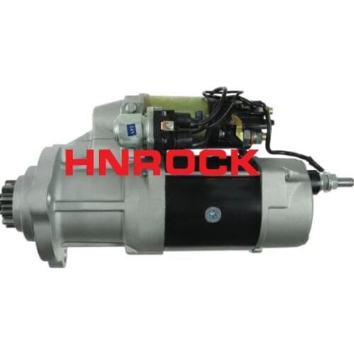 NEW HNROCK 24V STARTER 8200032 8200039 8200430 8200431 8200712 10461143 10461360 10478937 10478938 10478943 10478946 10478952