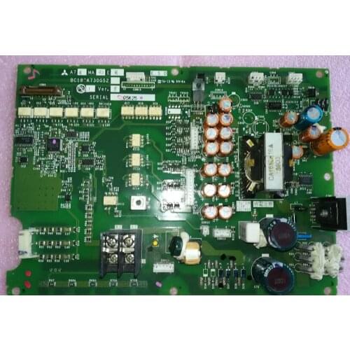 Mitsubishi inverter power supply drive BC186A730G52 F740-55K