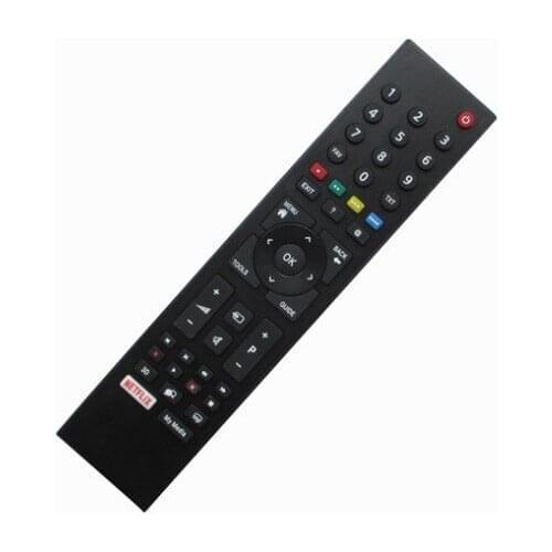 Remote Control For grundig 55VLE9270WL 32VLE6142C 55VLE9275BP 26VLE7101WF 26VLE7101BF 32VLC6121C 32VLE4140C LCD LED HDTV TV