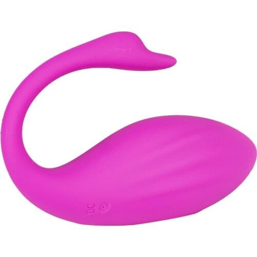 Cygnet Bluetooth Interactive Wearable Jumping Egg Sex Toys for Women Masturbator Clitoris Stimulator Sex Shop Tools for Adults