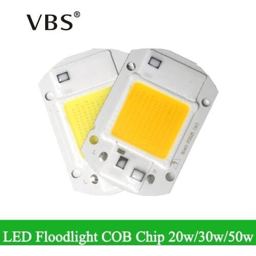 VBS LED Chips