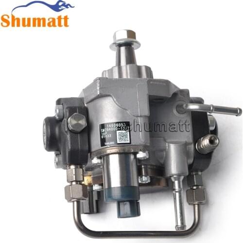 Remanufactured HP3 Fuel Pump 294000-1372 Fit MITSUBISHI Engine L200 4D56