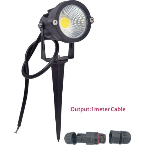 XINGCAN TECH Garden Lights