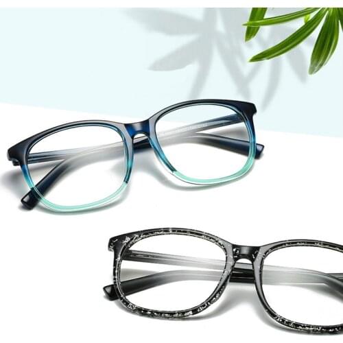 YASWEi Women's Glasses And Cases