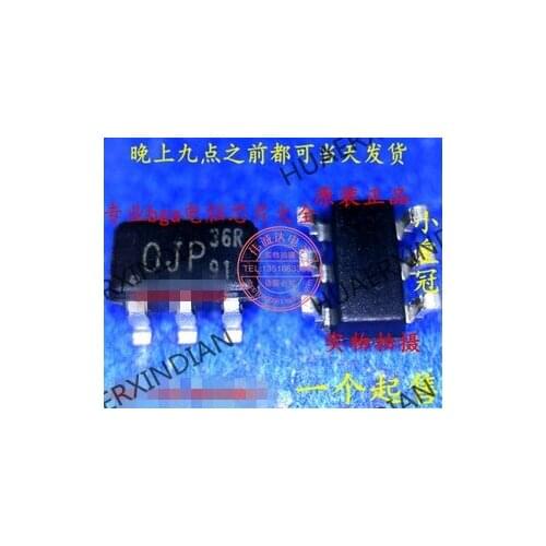 1Pieces new Original LD7536RGL LD7536 “36R SOT23-6 2 In stock real picture