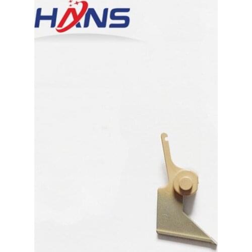 10pc. For Ricoh Aficio Aficio 2060 2075 Selector Finger AE04-4060 MP6000 7500 8000 9001 Superior Fuser Roller