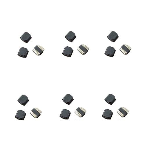 20Pcs Free Shipping SMD 3*3*1.0mm 1/1.5/2.2/3.3/4.7/6.8/10/15/22/33/47uH Winding Wire Wound Power Coilcraft Inductor