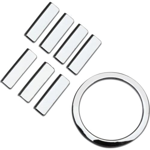 9 MOON Sun Blinds For Cars