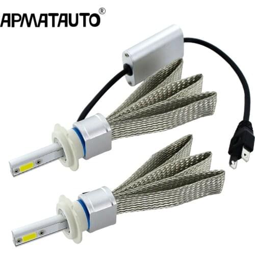 APMATAUTO Headlamps
