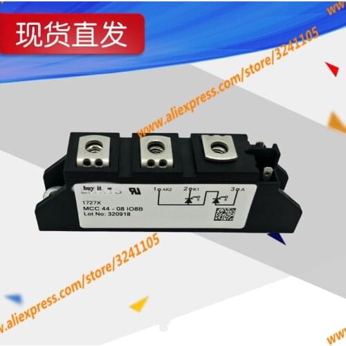 Free shipping NEW MCC44-08IO8B MODULE