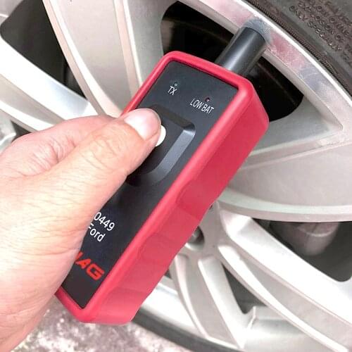 EL 50449 Tire Pressure Monitor Sensor TPMS Activation Tool For Ford F-150 250 Edge Fusion Escape Focus Fiesta Lincoln Mercury