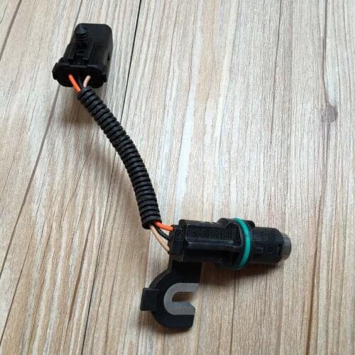 Original Quality Camshaft Position Sensor CAM CPS For CHRYSLER DODGE GRAND CARAVAN JEEP WRANGLER 4686353 5S1276 SU3070 CSS719