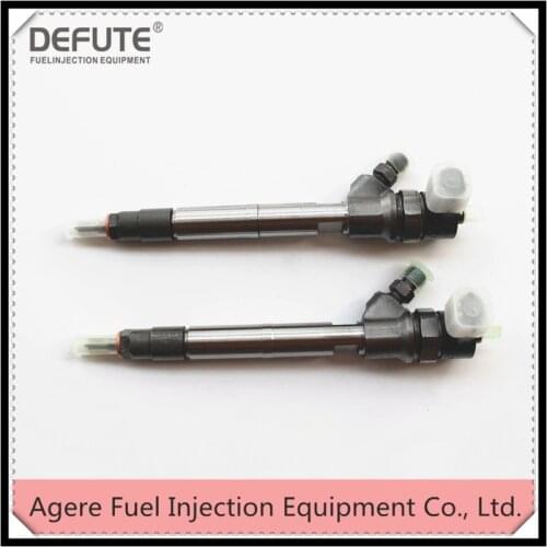 Diesel common rail 0445110317 injector assembly quality is good
