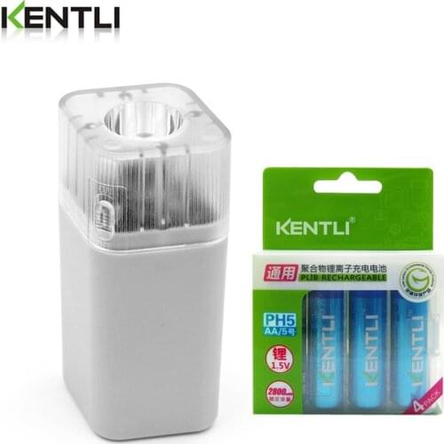 KENTLI Electro Accessories