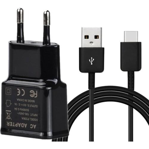 For HTC Sony 5 Z1 Z2 Z3 Z4 Z5 Compact Fast Travel Charger For Xperia M2 M4 M5 Aqua L4 L3 C3 C4 L2 L1 XA1 Charging USB Cable Wire