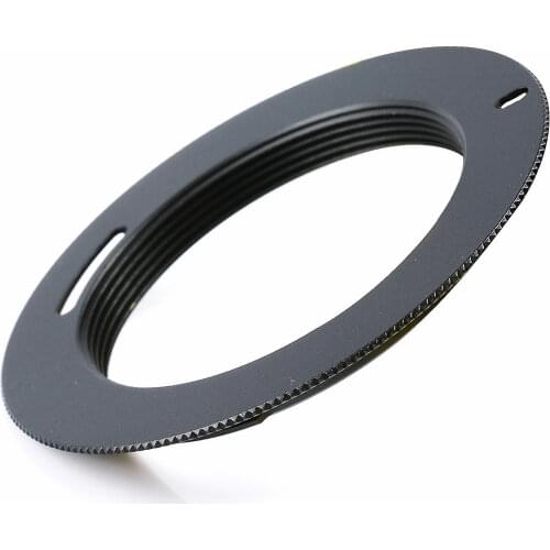 M42 Screw mount Lens adapter to for Pentax PK K-5 K-30 K-M cameras NEW hot sale