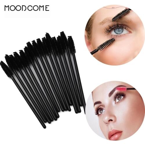 Moodcome Makeup Brushes