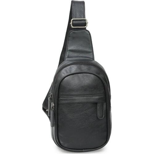 Nistova Men's Travel Bags