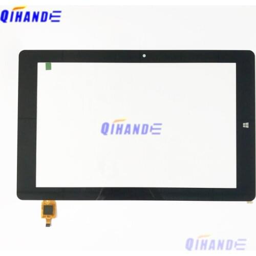 New 10.1'' Touch LCD Display Matrix For CHUWI Hi10 X Hi10X Tablet Touch Screen Touch Panel digitizer Glass Sensor Touch display