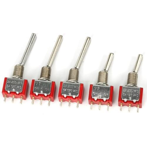 Remote Control Transmitter Switch For RadioLink AT9S AT10II FS-i6 RC WFLY ET07 ET09 RadioLink Toy Transmitter