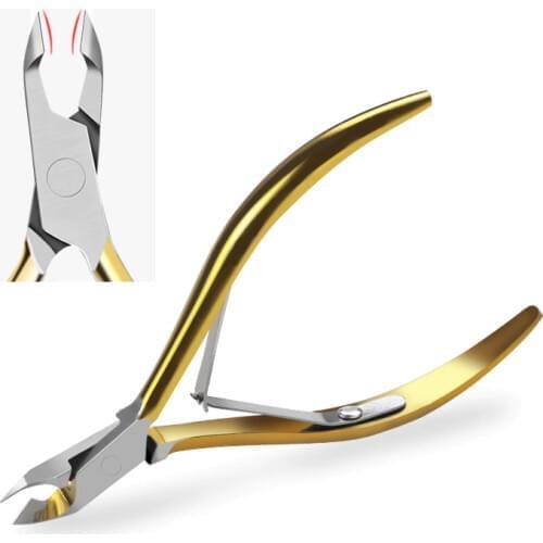 Pinpai Cuticle Nippers