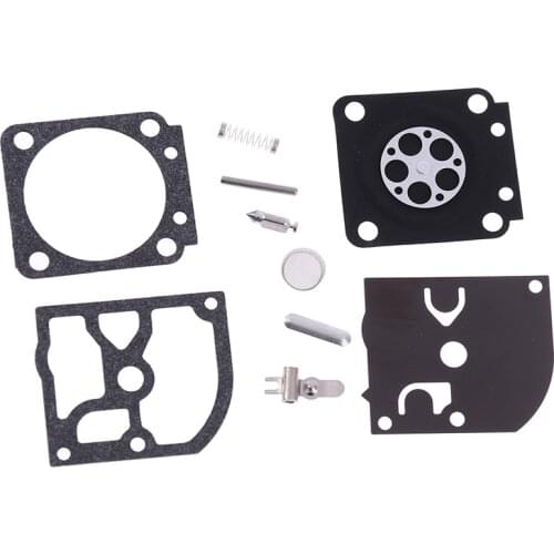 Carburetor Repair Kit Parts RB-100 Diaphragm Joint For STIHL Chainsaw Trimmer