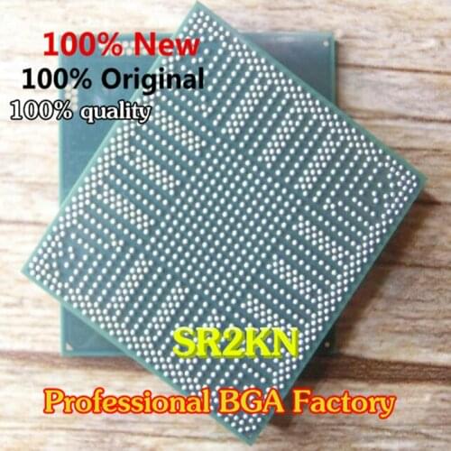 SR2KN N3060 100% New 100% good